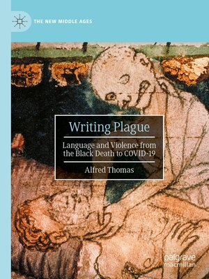 cover image of Writing Plague